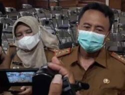 Berdayakan Perempuan, Strategi Pemkab Sumedang Turunkan Angka Kemiskinan