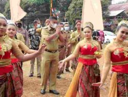 Ciherang Harus Jadi Desa Terbaik di Sumedang