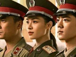 Ace Troops, Drama China Tentang Kecintaan pada Negara