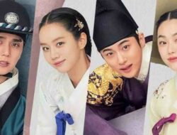 Drama Korea Moonshine, Kisah Cinta Berbalut Komedi di Era Joseon