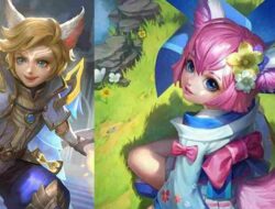 Hero Mage Paling Tengil di Mobile Legends, Dikuasai Bocah Land of Dawn