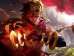 Hero Marksman Counter Yin Mobile Legends, Gak Perlu Takut Kena Lock