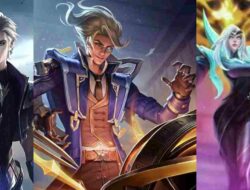 Hero Wajib Banned di Mobile Legends, Biar Bisa Rank ke Mythic