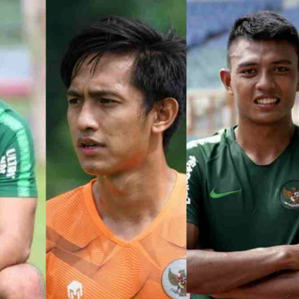 Striker Minim Gol, Indonesia Tim Paling Produktif di Piala AFF 2020