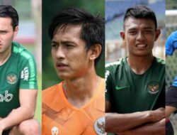 Striker Minim Gol, Indonesia Tim Paling Produktif di Piala AFF 2020