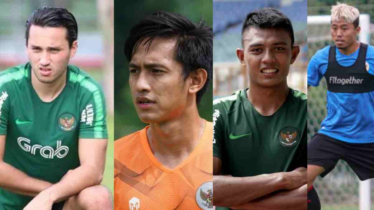 Indonesia Tim Paling Produktif di Piala AFF 2020