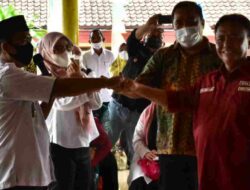 Malaka Sumedang Jadi Percontohan Desa Lingkungan Hidup