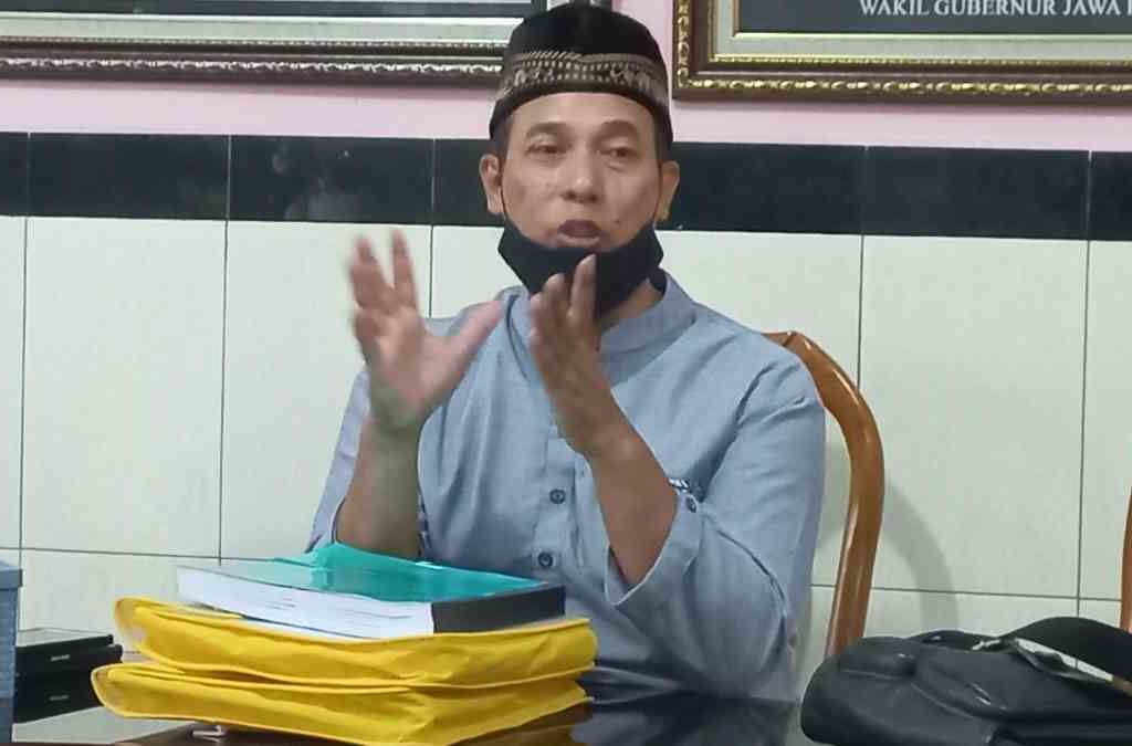 Sejumlah Kejanggalan Kasus Hukum yang Menyeret Eks Pejabat Disdik Sumedang