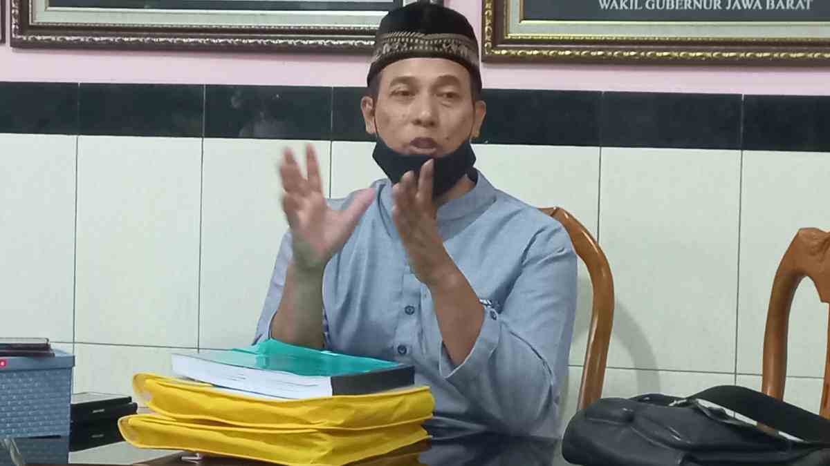 Sejumlah Kejanggalan Kasus Hukum yang Menyeret Eks Pejabat Disdik Sumedang