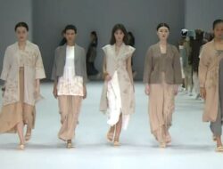 Trend Fashion 2022, Inspirasi dari Panggung JFW