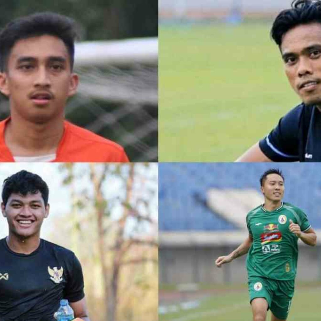 Update BRI Liga 1, Empat Pemain PSS Sleman Pindah ke Persik Kediri