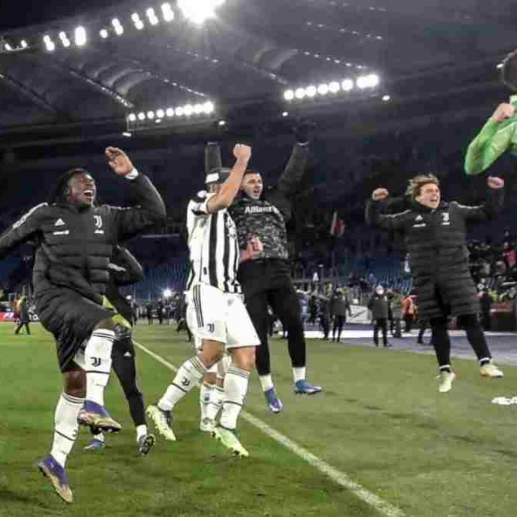 Milan Menang Mudah, Juventus Comeback Terbaik, Inter Susah Payah
