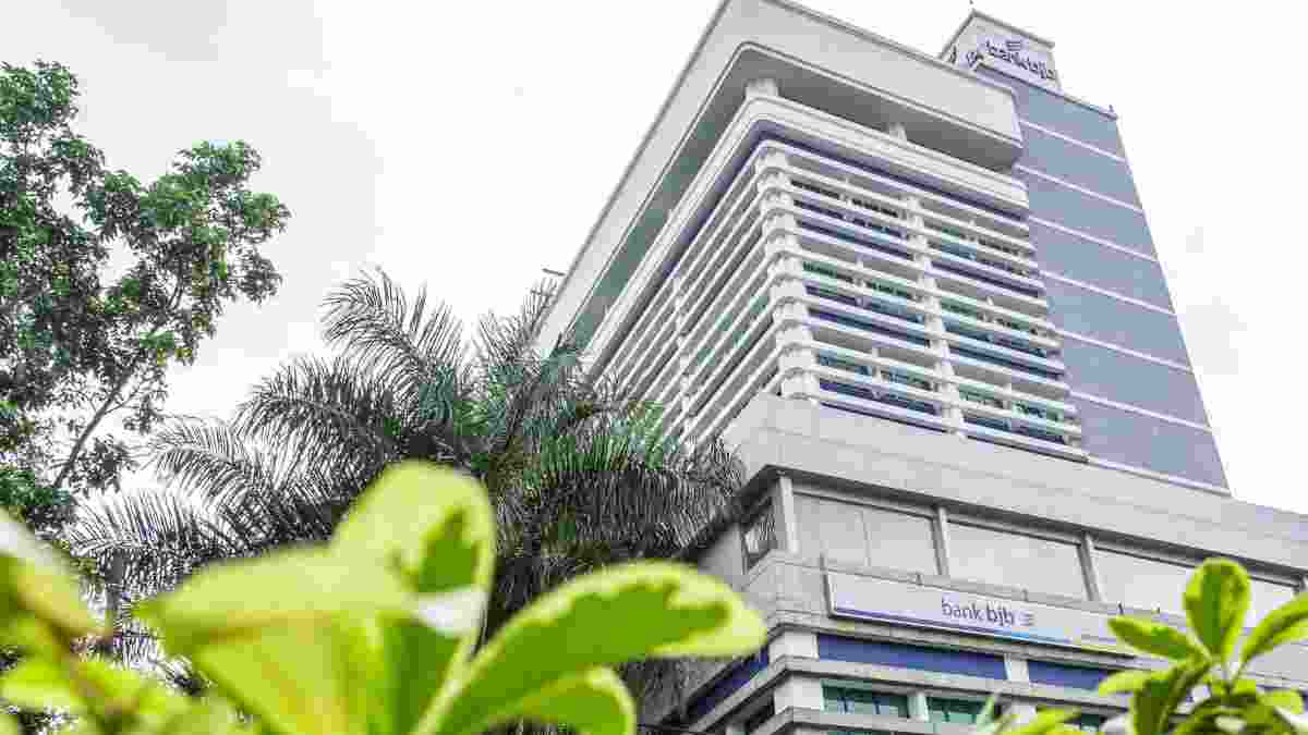 bank bjb Bersinergi dengan Bank Bengkulu