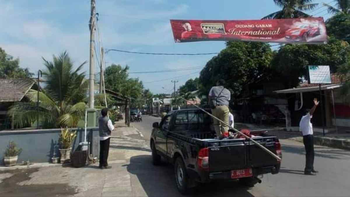 pad pajak pangandaran