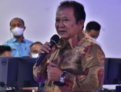 Bupati Jember Puji Aplikasi Layanan Publik Milik Sumedang