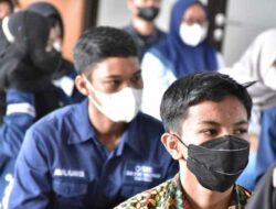 Campus Day Sumedang, Jadi Solusi Pelajar Gapai Perguruan Tinggi