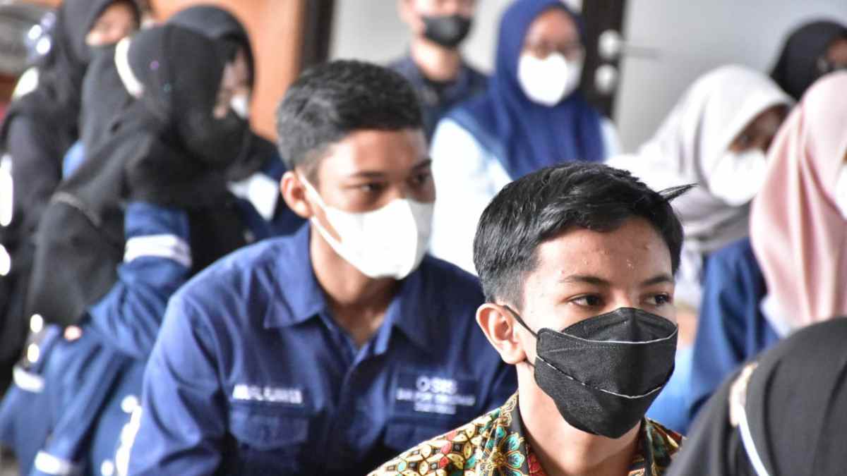 Campus Day Sumedang, Jadi Solusi Pelajar Gapai Perguruan Tinggi