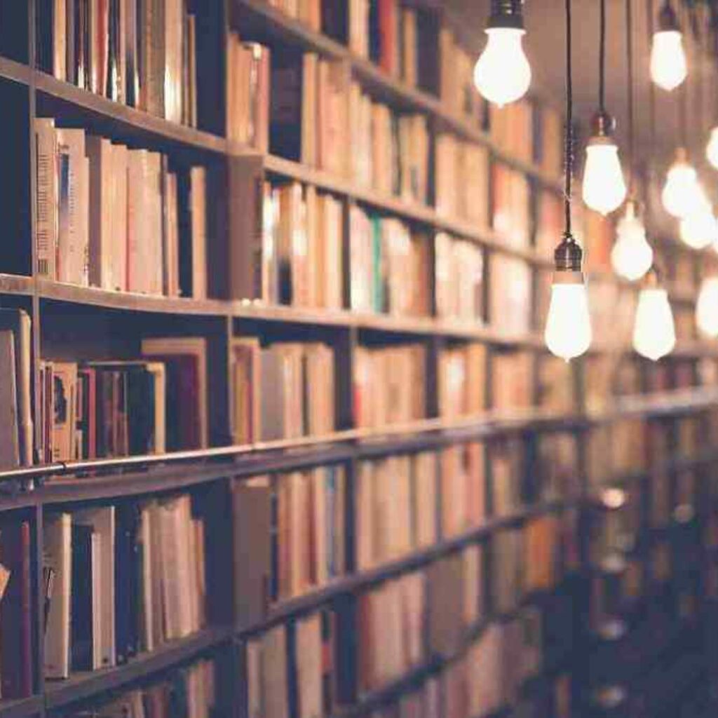 Eksistensi Perpustakaan Dalam Sejarah Islam