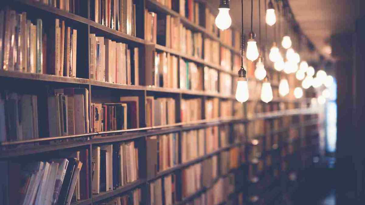 Eksistensi Perpustakaan Dalam Sejarah Islam