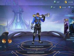 Ini Build Clint Terbaik 2022, Berani Duel dengan Beatrix!