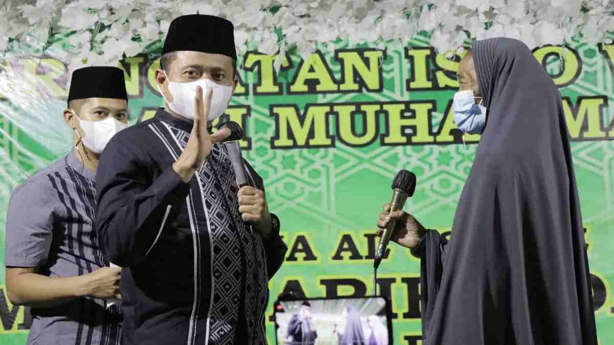 Isra Mikraj Harus Berdampak pada Perbaikan Perilaku dan Kualitas Ibadah