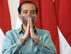 Jokowi Minta Permenaker JHT Direvisi dan Permudah Pencairannya