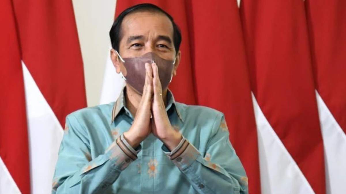 Jokowi Minta Permenaker JHT Direvisi dan Permudah Pencairannya