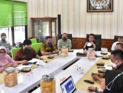 MTQ XXXVII Jabar di Sumedang Jangan Korbankan Integritas