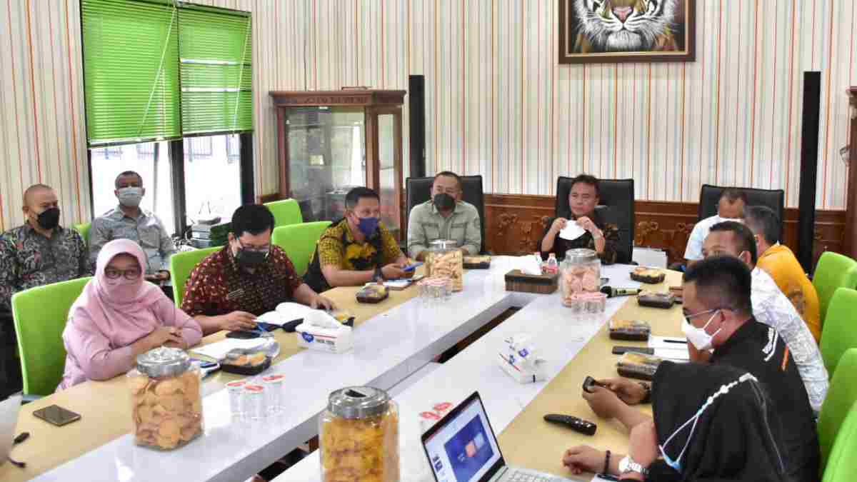 MTQ XXXVII Jabar di Sumedang Harus Sukses Prestasi