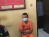 Pelaku Curanmor Ditangkap saat Asyik Main PS di Jatinangor Sumedang