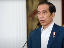 Prediksi Menteri Kabinet Jokowi-Jusuf Kalla Yang Akan Terhempas