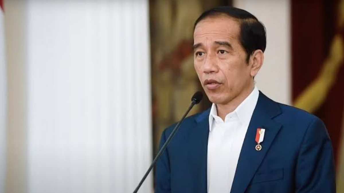 Prediksi Menteri Kabinet Jokowi