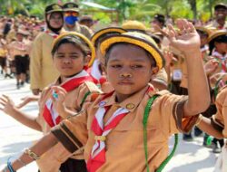 Sejarah Hari Pramuka di Indonesia