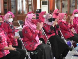 Sekoper Cinta Ada di 277 Desa se-Kabupaten Sumedang