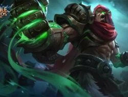 Tips Bermain Aldous di Mobile Legends, Hero Kebanggaan Warga Epic