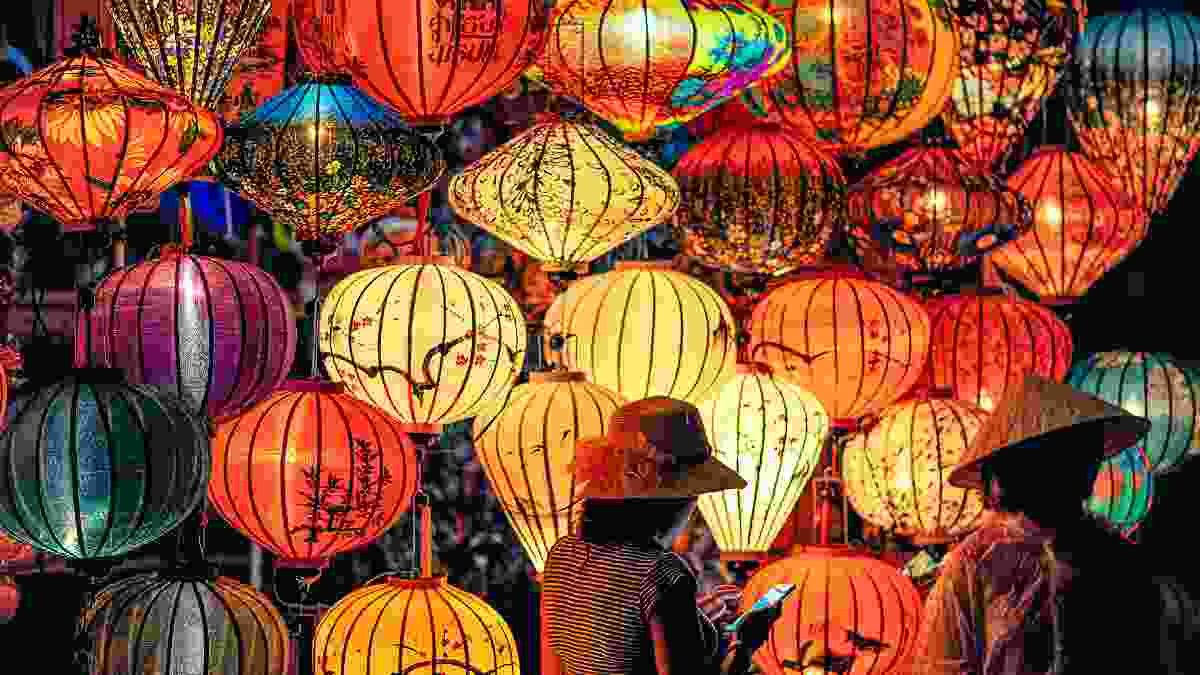 Tradisi Etnis Tionghoa Merayakan Chinese New Year di Indonesia