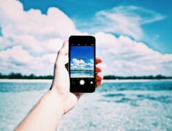 Trik Mengeluarkan Air dari Smartphone, Bisa Pakai Aplikasi