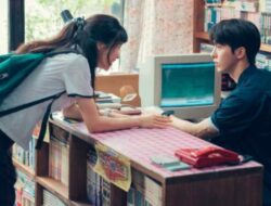 Twenty Five Twenty Nine, Drama Romantis di Tengah Krisis Korea Selatan
