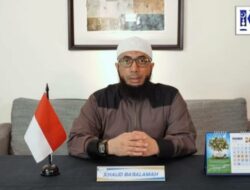 Klarifikasi, Ustaz Khalid Basalamah Angkat Bicara soal Ceramah Wayang