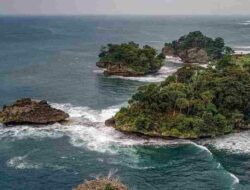 BUMDes Akan Bangun Terminal dan Flying Fox di Pantai Madasari