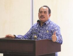 Penyelundupan 1 Ton Sabu di Pangandaran, Bupati Jeje Minta Ini