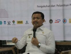 Bupati Ajak Investor Kembangkan Potensi Wisata Sumedang