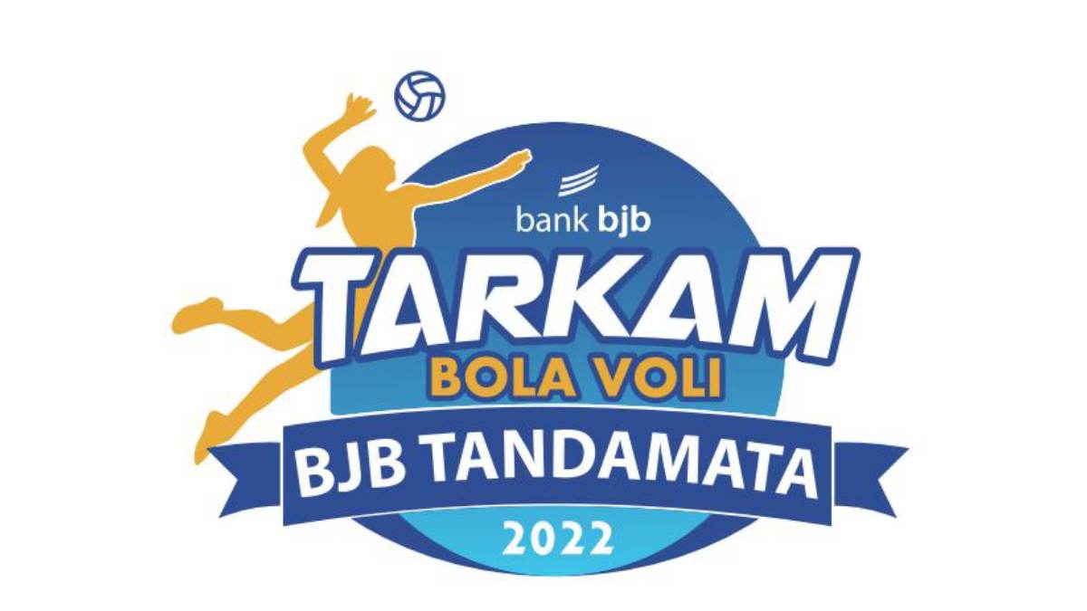 Bank bjb Gelar Turnamen Bola Voli Piala Gubernur Jabar 2022