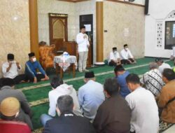 Bupati Sumedang Banyak Hikmah dan Manfaat dalam Pengajian