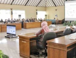 Dianggap Sukses Terapkan e-Government, Bupati Sumedang Diundang ke Bojonegoro