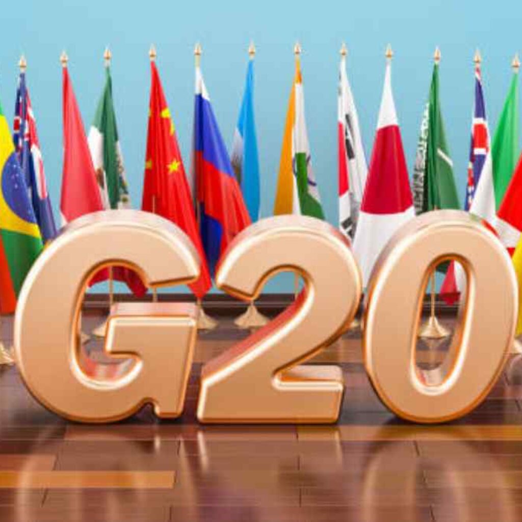 Indonesia Tegaskan Tetap Undang Rusia pada KTT G20 di Bali