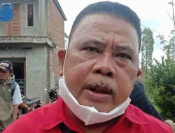 Jalan Desa Sirnajaya Terpanjang di Garut, Legislator: Harus Dimekarkan