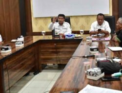 Tahapan Pemilu Dimulai 14 Juni 2022, KPU Pangandaran Beri Warning Parpol