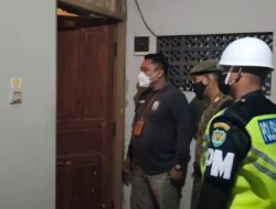 Sepasang Pelajar dan Wanita Bersuami Mesum di Hotel Sumedang