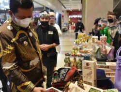 Pemkab Sumedang Dorong Produk UMKM Masuk Marketplace dan e-Katalog